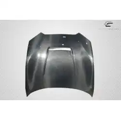 2016-2025 Mazda Miata Circuit Carbon Fiber Hood image - 6