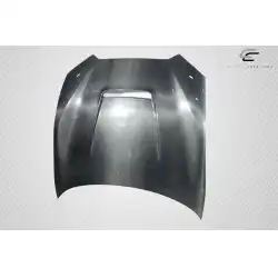 2016-2025 Mazda Miata Circuit Carbon Fiber Hood image - 8