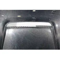 2016-2025 Mazda Miata Circuit Carbon Fiber Hood image - 10