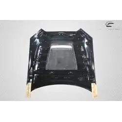 2016-2025 Mazda Miata Circuit Carbon Fiber Hood image - 12