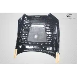 2016-2025 Mazda Miata Circuit Carbon Fiber Hood image - 14