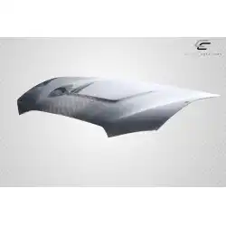 2016-2025 Mazda Miata Circuit Carbon Fiber Hood image - 16