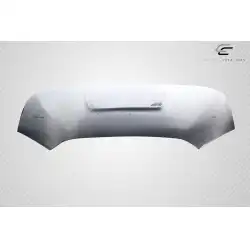 2016-2025 Mazda Miata Circuit Carbon Fiber Hood image - 18