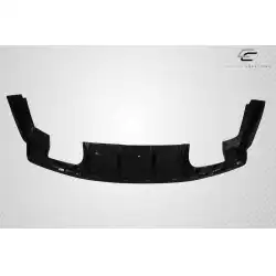 2016-2018 Chevrolet Camaro Grid Carbon Fiber Rear Lip image - 22