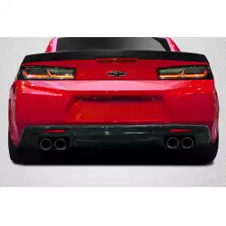 2016-2018 Chevrolet Camaro V8 GMX Body Kit - 4 Piece image - 1