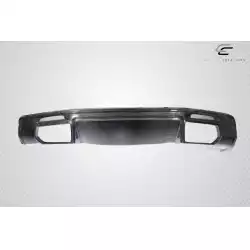 2016-2018 Chevrolet Camaro GM-X Rear Diffuser - 1 Piece ( Quad exhaust version) (S) image - 6