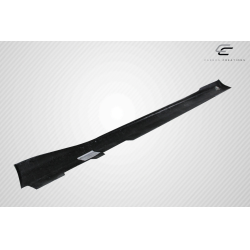 2016-2023 Chevrolet Camaro Carbon Creations GM-X Side Skirts - 2 Piece image - 6