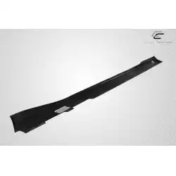 2016-2023 Chevrolet Camaro GM-X Side Skirts - 2 Piece image - 5