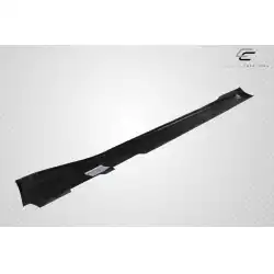 2016-2023 Chevrolet Camaro GM-X Carbon Fiber Side Skirts image - 12