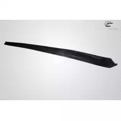 2016-2023 Chevrolet Camaro Grid Side Splitters - 6 Piece image - 2