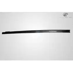 2016-2023 Chevrolet Camaro Grid Carbon Fiber Side Skirts image - 8