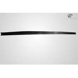 2016-2023 Chevrolet Camaro Grid Carbon Fiber Side Skirts image - 12