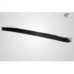 2016-2023 Chevrolet Camaro Grid Carbon Fiber Side Skirts image - 14