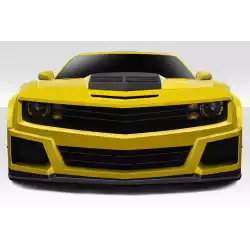 2010-2013 Chevrolet Camaro CCG Wide Body Kit - 15 Piece image - 1