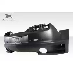 2010-2013 Chevrolet Camaro CCG Wide Body Rear Bumper - 1 Piece image - 3