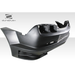 2010-2013 Chevrolet Camaro Duraflex CCG Wide Body Rear Bumper - 1 Piece image - 6
