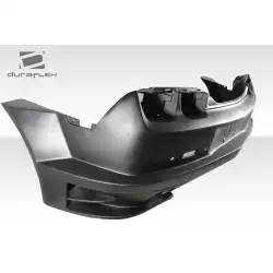 2010-2013 Chevrolet Camaro CCG Wide Body Rear Bumper - 1 Piece image - 4