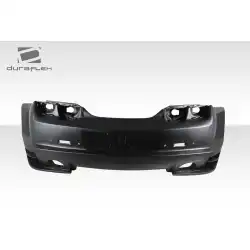2010-2013 Chevrolet Camaro CCG Rear Bumper image - 7