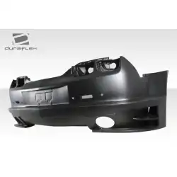 2010-2013 Chevrolet Camaro CCG Rear Bumper image - 9