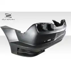 2010-2013 Chevrolet Camaro CCG Rear Bumper image - 11