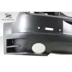 2010-2013 Chevrolet Camaro CCG Rear Bumper image - 13