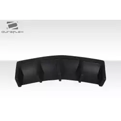 2010-2013 Chevrolet Camaro CCG Wide Body Rear Diffuser - 1 Piece image - 2
