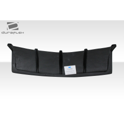 2010-2013 Chevrolet Camaro Duraflex CCG Wide Body Rear Diffuser - 1 Piece image - 7