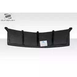 2010-2013 Chevrolet Camaro CCG Wide Body Rear Diffuser - 1 Piece image - 5