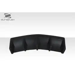 2010-2013 Chevrolet Camaro CCG Rear Lip image - 7