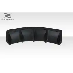 2010-2013 Chevrolet Camaro CCG Rear Lip image - 9
