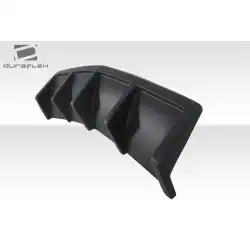 2010-2013 Chevrolet Camaro CCG Rear Lip image - 11
