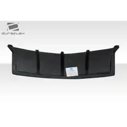 2010-2013 Chevrolet Camaro CCG Rear Lip image - 13