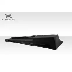 2010-2013 Chevrolet Camaro CCG Wide Body Side Skirts ( includes door caps ) - 4 Piece image - 3