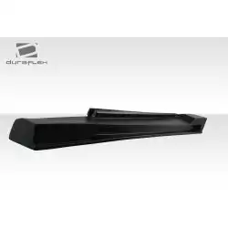 2010-2013 Chevrolet Camaro CCG Side Skirts image - 11