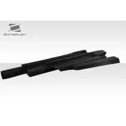 2010-2013 Chevrolet Camaro CCG Side Skirts image - 13