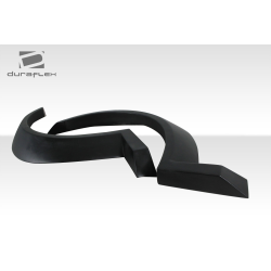 2010-2013 Chevrolet Camaro Duraflex CCG Wide Body Front Fender Flares - 2 Piece image - 4