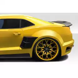 2010-2013 Chevrolet Camaro CCG Wide Body Kit - 15 Piece image - 7