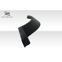 2010-2013 Chevrolet Camaro Duraflex CCG Wide Body Rear Fender Flares - 2 Piece image - 5