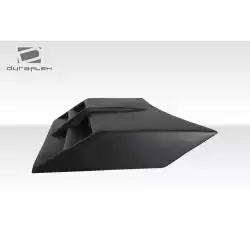 2010-2013 Chevrolet Camaro CCG Wide Body Front Fender Vents - 2 Piece (S) image - 4