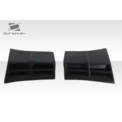 2010-2013 Chevrolet Camaro CCG Scoop image - 6