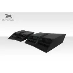 2010-2013 Chevrolet Camaro CCG Scoop image - 8