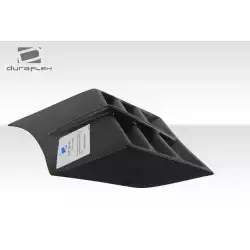 2010-2013 Chevrolet Camaro CCG Wide Body Rear Fender Vents - 2 Piece (S) image - 5