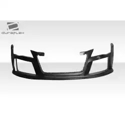 2008-2015 Audi R8 T42 AF Signature Series Front Bumper ( GFK ) - 1 Piece image - 2
