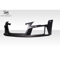 2008-2015 Audi R8 T42 AF Signature Series Front Bumper ( GFK ) - 1 Piece image - 3
