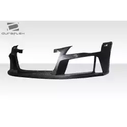 2008-2015 Audi R8 T42 AF Signature Series Front Bumper ( GFK ) - 1 Piece image - 3