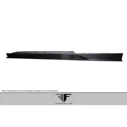 2008-2015 Audi R8 AF Signature Series Side Skirts image - 20