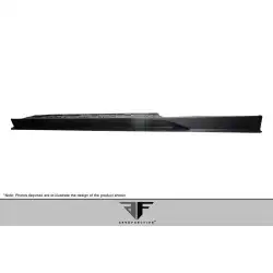 2008-2015 Audi R8 AF Signature Series Side Skirts image - 26