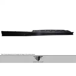 2008-2015 Audi R8 AF Signature Series Side Skirts image - 16
