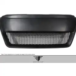 2008-2015 Audi R8 AF Signature Series Grille image - 20