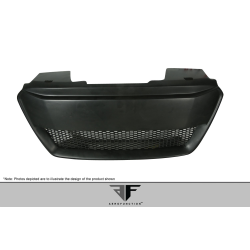 2008-2015 Audi R8 T42 AF Signature Series Grille ( GFK ) - 1 Piece image - 9